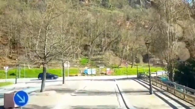 Проездом в Германии сделали маленькие покупки. Франция- загрузка смотреть онлайн