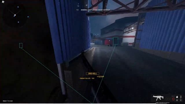 FRONTLINES Roblox script [ESP, HITBOX EXPANDER] смотреть онлайн