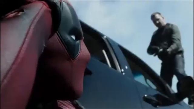 (ДЭДПУЛ ПУЛЯ НА ВЫЛЕТ - Новая Версия) (На Прошедшей День Рождения Канала) смотреть онлайн