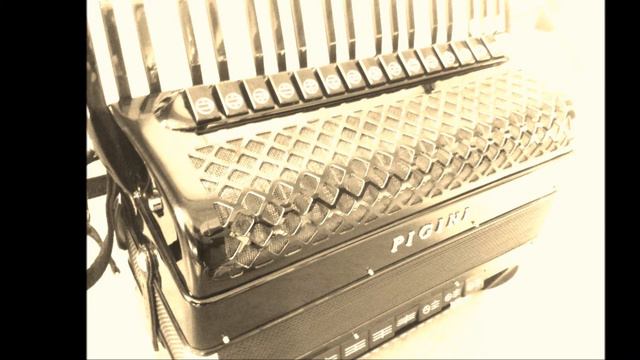 Accordion Improvisation I смотреть онлайн