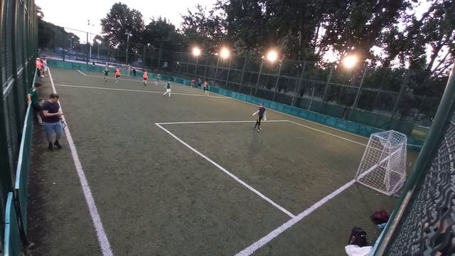 3 тур: Milica Jovovic 1:5 Kelti. Полный матч смотреть онлайн