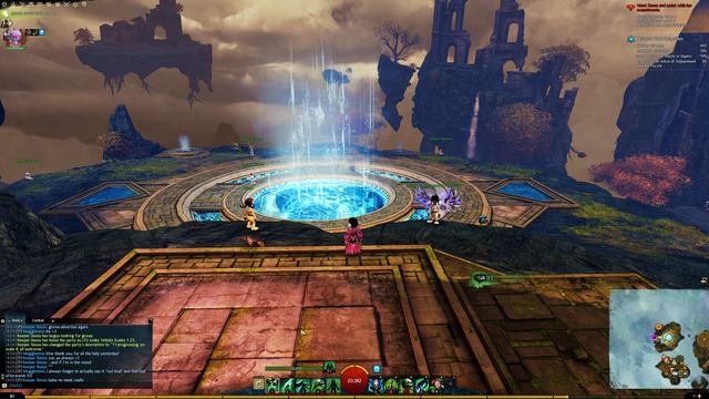 Guild Wars 2 Veteran Goes F2P | Part 41 | Longplay | No Commentary