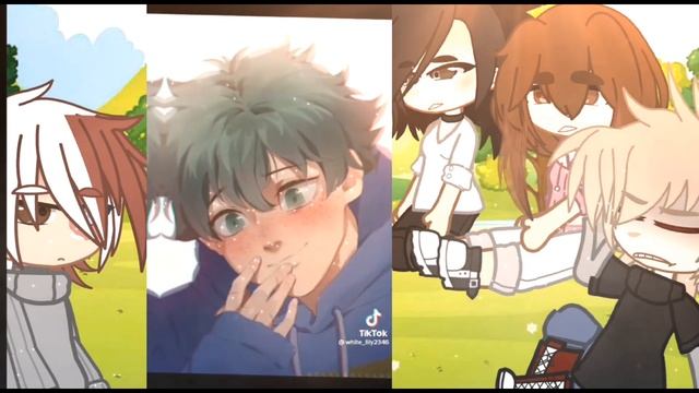 Реакция на Деку смотреть онлайн