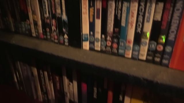 Tour Of My Second Movie Room. смотреть онлайн