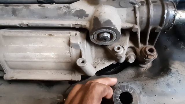 Джетта 6, рейка снята, часть 2, фиаско