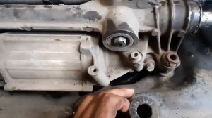 Джетта 6, рейка снята, часть 2, фиаско