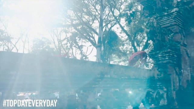 ЮВЕЛИРКА СВОИМИ РУКАМИ В УБУДЕ.ЗООПАРК.АРТ МУЗЕЙ. ФИНАЛЬНЫЙ ВЫПУСК БАЛИ. смотреть онлайн