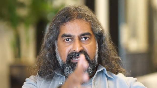 Video greeting from Mohanji in regard to A Pathway To Peace event смотреть онлайн