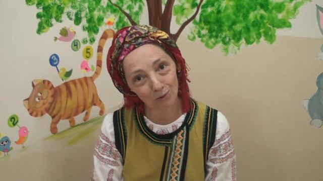 Приветствие. 1 класс 118 школа. смотреть онлайн