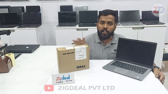 Dell Latitude 7400 Core i7 Intel Refurbished Laptop Review in Kannada (ಕನ್ನಡ) | Zigdeal смотреть онлайн