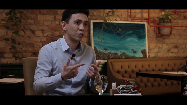 ProKino - Даурен Айдаркулов, про отказ от роли ... , про Бисембина и об Ашот Кещян. смотреть онлайн