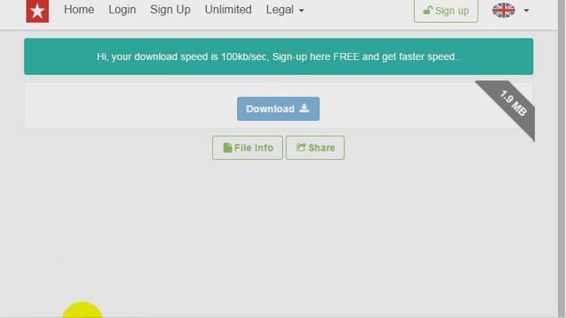 How To Download Files From UserCloud & Mirrors смотреть онлайн