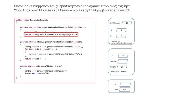 Stage3#2 Stack Frames and How Parameter Passing Really works смотреть онлайн