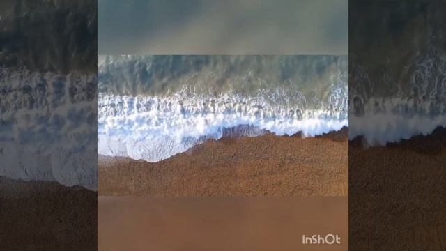 relaxing sound of the sea#шум моря#чайки#шум прибоя# смотреть онлайн