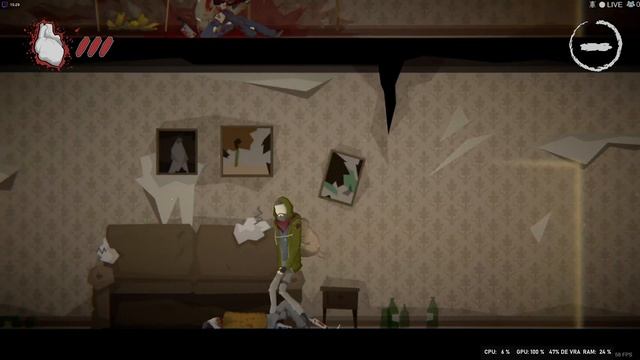 ¡?! Lambs on the Road · 4K60ᶠᵖˢ ?️ ᵁᴴᴰ FULL Game ?? смотреть онлайн