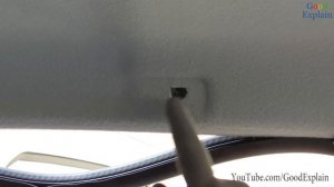 Установка поручней на Гранту