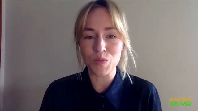 'Barry' actress, Sarah Goldberg, breaks down her character Sally, her cast, her fate and more смотреть онлайн