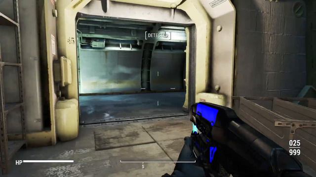 Fallout 4 - Load Order & Gameplay - Taking Concord смотреть онлайн
