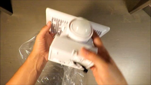 Livarno LUX LED Outdoor Light 30W LSLB 30 A1 UNBOXING (Lidl 30W 2400lm 180° 5000K) смотреть онлайн
