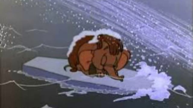 Песенка Мамонтенка смотреть онлайн