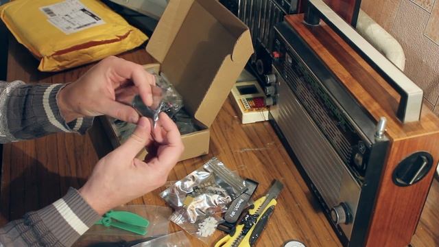 Первый самодельный квадрокоптер на ZMR 250, распаковка! как сделать квадрокоптер смотреть онлайн