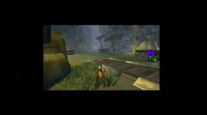 Daxter (PSP) - Обзор - Впечатления