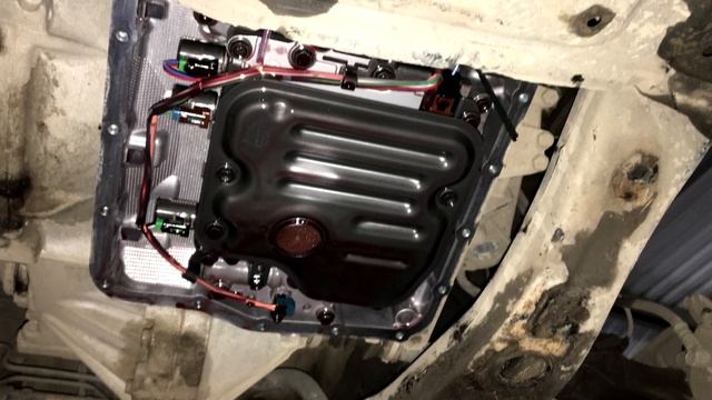 Toyota Camry XV40:БРАТЬ или НЕТ? смотреть онлайн