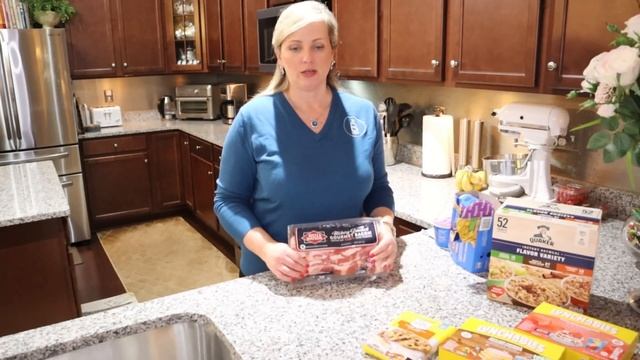 А СУП? Рассказ о жизни в Америке: о том, что мы едим, куда ходим в магазин, какая еда нам доступна.