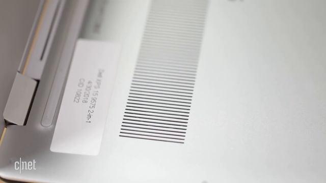 Dell's XPS 15 2-in-1 Review