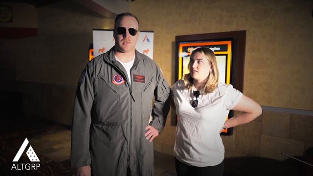 TOP GUN MAVERICK: Alt Group Client Appreciation Event 2022 смотреть онлайн