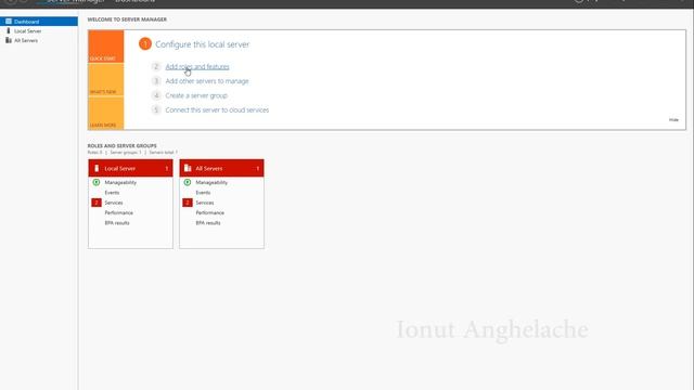 Active Directory Domain and Trust (explained) смотреть онлайн