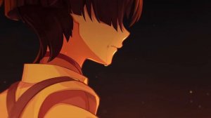 Amv - Я тобі брехала я тебе не кохала