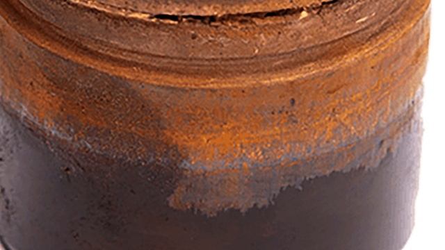 Phenolic Caliper Pistons - Seized calipers after brake pad replacement смотреть онлайн