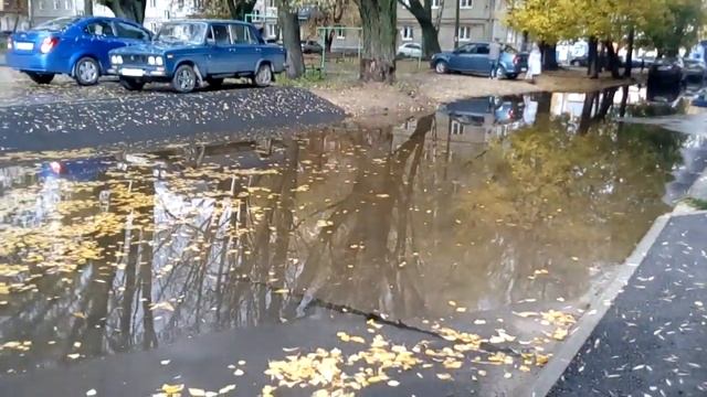 Кулебаки, Циолковского, видео С Мочалина смотреть онлайн