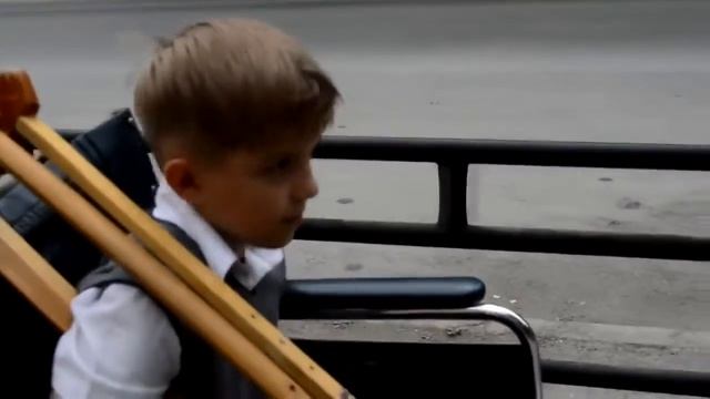 Социальный ролик "Солнце одно для всех" (2017) смотреть онлайн