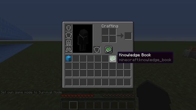 18 Items You Can ONLY Get With COMMANDS In Minecraft (1.13-1.17+)