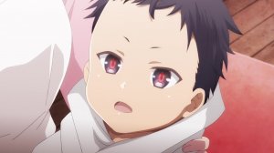 Сверхсильный владыка демонов переродился спустя 2000 лет [пересказ аниме]