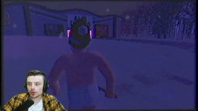 1) Christmas Massacre Playthrough | The Talking Tree смотреть онлайн