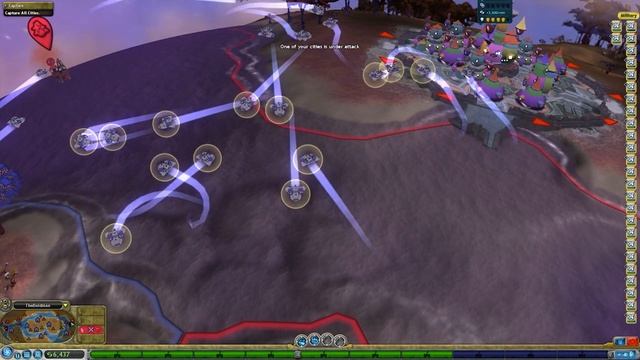 SPORE Gameplay Walkthrough FULL GAME - [4K ULTRA HD] - No Commentary смотреть онлайн