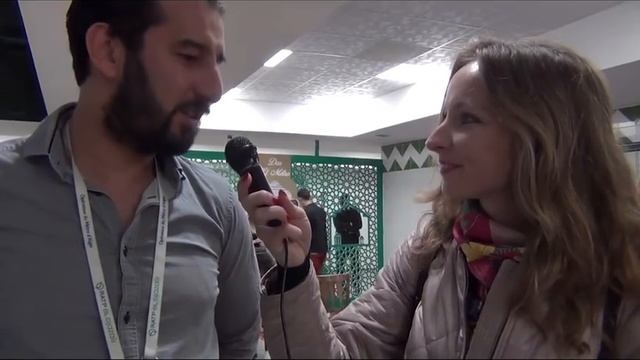 Рамадан в Алжире / Ramadan à Alger смотреть онлайн