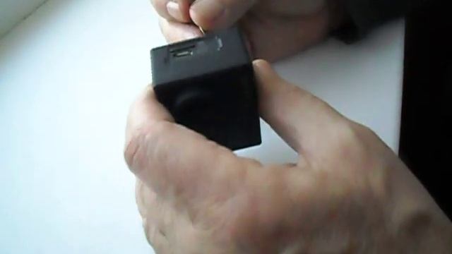 Как улучшить качество звука экшн видеокамеры SJCAM-4000 без разборки.