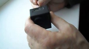Как улучшить качество звука экшн видеокамеры SJCAM-4000 без разборки.