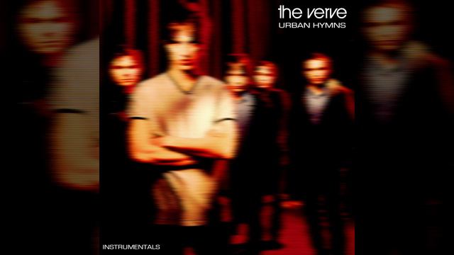 The Verve - Sonnet (Instrumental) смотреть онлайн