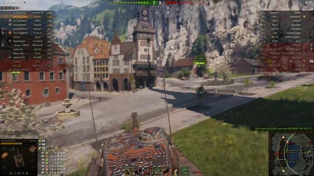 WoT Client 2020 11 04 23 13 35 смотреть онлайн