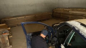 Ремонт стеклоподъёмника Форд Мондео 3