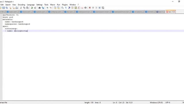 kubernetes tutorials!Kubernetes for beginners!kubernetes deployment !Microservices deployment!devop смотреть онлайн