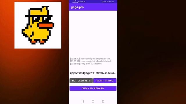 Free Claim gaga node token 10000 Free || Free Airdrop free claim Now Gaga node miming App смотреть онлайн