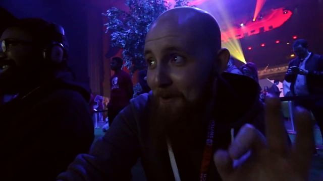 NINTENDO SWITCH HANDS ON! смотреть онлайн