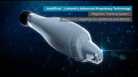 Lutronic Ultra Promo Video смотреть онлайн