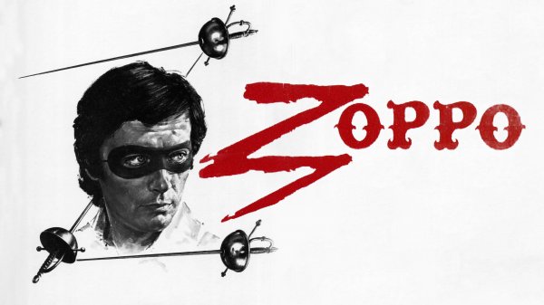 Зорро (фильм, 1975)